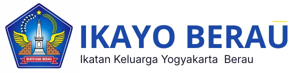 IKAYO BERAU
